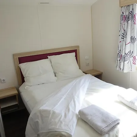 Willerby De Luxe Гримо